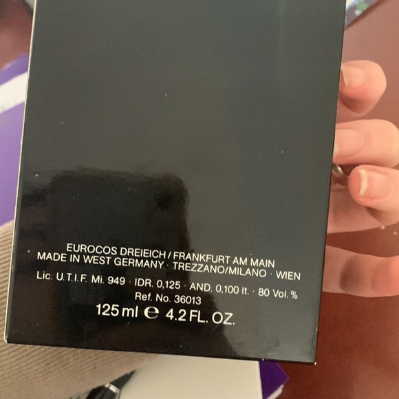 Boss by hugo boss EDT - Picture 4 of 5